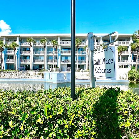 Cabana'S @ Gulf Place #308 Santa Rosa Beach Dış mekan fotoğraf