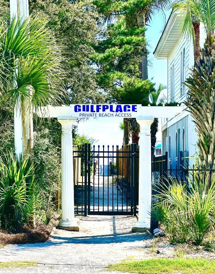 Cabana'S @ Gulf Place #308 Santa Rosa Beach Dış mekan fotoğraf