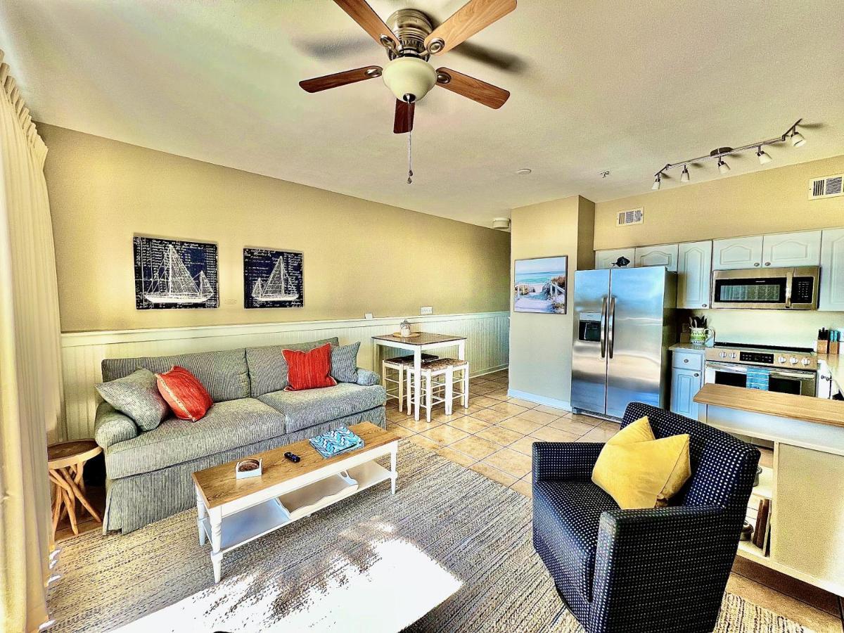 Cabana'S @ Gulf Place #308 Santa Rosa Beach Dış mekan fotoğraf