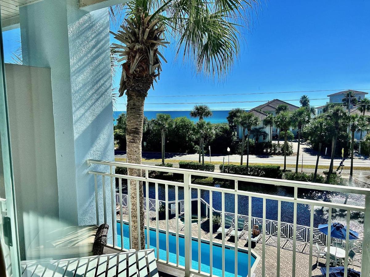 Cabana'S @ Gulf Place #308 Santa Rosa Beach Dış mekan fotoğraf