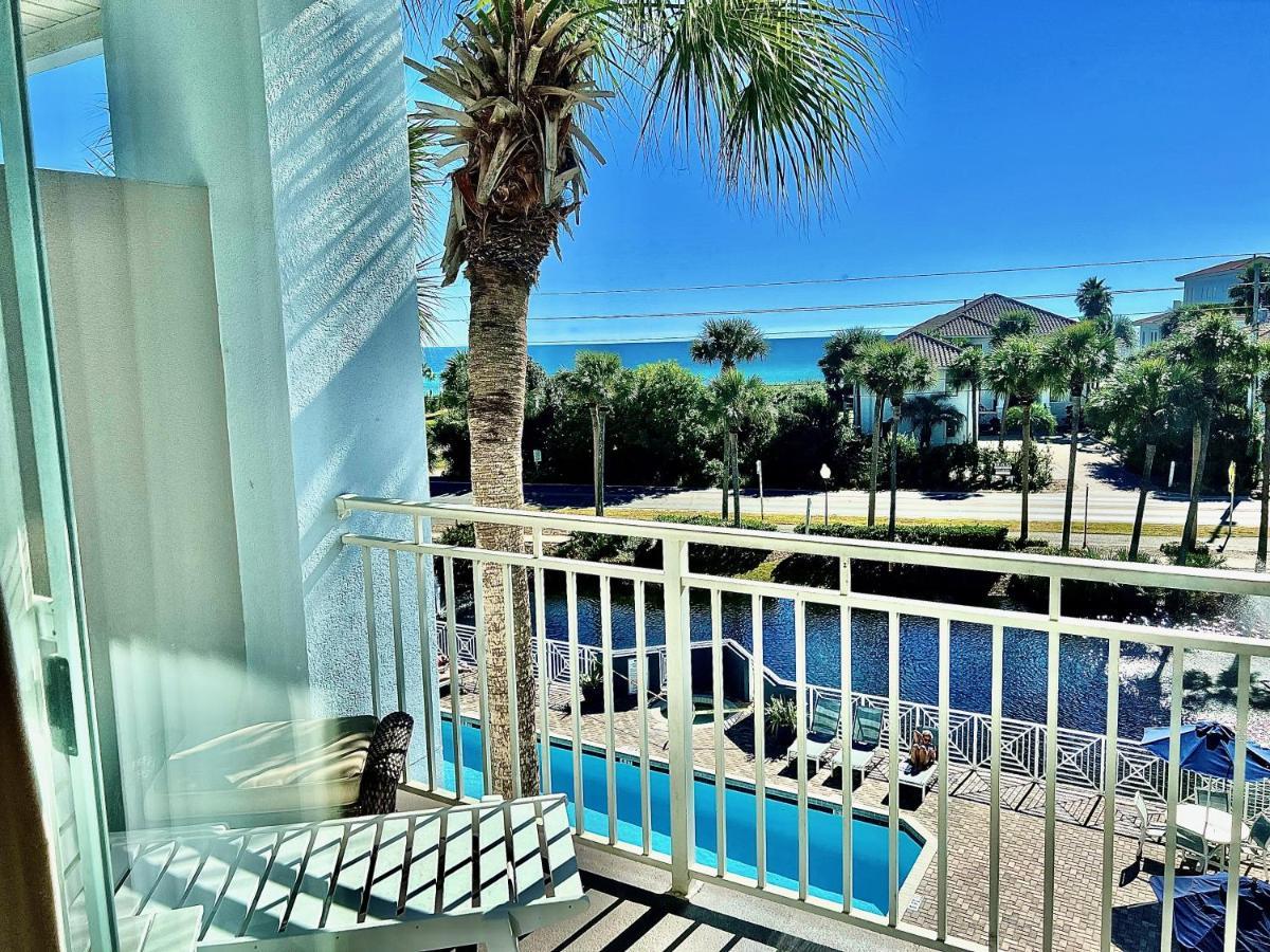 Cabana'S @ Gulf Place #308 Santa Rosa Beach Dış mekan fotoğraf
