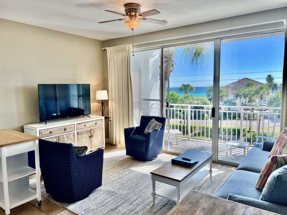 Cabana'S @ Gulf Place #308 Santa Rosa Beach Dış mekan fotoğraf